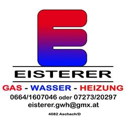 Eisterer Oliver - Installateur Gas-Wasser-Heizung, Aschach an der Donau Öffnungszeiten