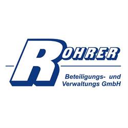 Rohrer Group - Rohrer Beteiligungs- u. Verwaltungs GmbH - Niklasdorf, Öffnungszeiten
