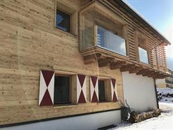 Chalet Burgblick - LuxusFerienhaus, Wagrain Öffnungszeiten