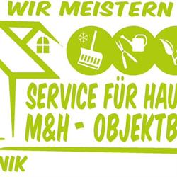 M&H-Objektbetreuung e.U., Gunskirchen Öffnungszeiten
