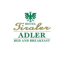 Hotel Tiroler ADLER - bed and breakfast in Waidring, Öffnungszeiten