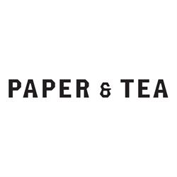 PAPER & TEA - Wien, Öffnungszeiten