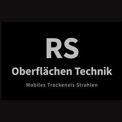 RS Oberflächen Technik Mobiles Trockeneis Strahlen Rene Schüssler, Preitenegg Öffnungszeiten