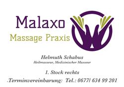 Malaxo Massage Praxis, Villach Öffnungszeiten