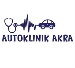 Autoklinik Akra, Seyring Öffnungszeiten