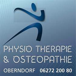 Physiotherapie & Osteopathie Oberndorf, Lienbacher & Hofer, Oberndorf bei Salzburg Öffnungszeiten
