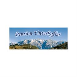 Pension Unterkofler, Großarl Öffnungszeiten