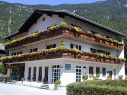 Haus Alpenrose Obertraun, Öffnungszeiten