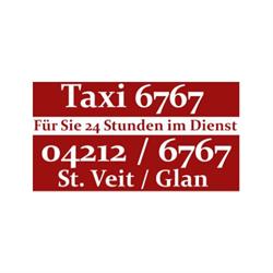 Taxi 6767, St. Georgen am Längsee Öffnungszeiten