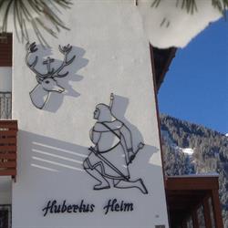 Gästehaus Hubertusheim, Vandans Öffnungszeiten