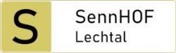 SennHOF Lechtal, Bach Öffnungszeiten