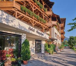 Hotel Fischerwirt am Achensee, Achenkirch Öffnungszeiten