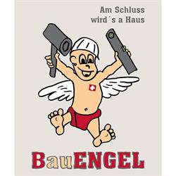 Bauengel - Markus Mächler, Mils Öffnungszeiten