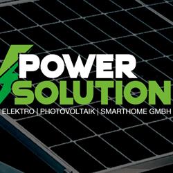 POWERSOLUTION ELEKTRO, PHOTOVOLTAIK UND SMARTHOME GMBH, Matzendorf-Hölles Öffnungszeiten