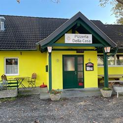 Pizzeria Della Casa, Persenbeug Öffnungszeiten
