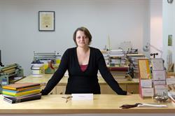 Die Buchbinderin Kerstin Czerwenka, Wien Öffnungszeiten