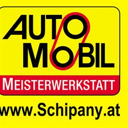 Automobil Schipany Berndorf, Öffnungszeiten