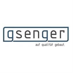 Gsenger Baumanagement GmbH, Abtenau Öffnungszeiten