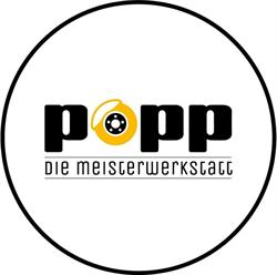 Werkstatt Popp Reinhard, Ringelsdorf-Niederabsdorf Öffnungszeiten