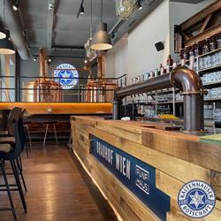 Brauhof Wien Brauerei, Öffnungszeiten