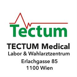 Tectum Medical - Tectum OXY, Wien Öffnungszeiten