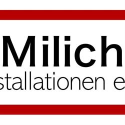 Milich Installationen e.U., Schönkirchen-Reyersdorf Öffnungszeiten