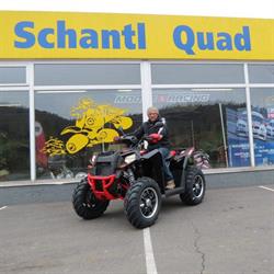 SCHANTL QUAD ATV GmbH, Feldbach Öffnungszeiten