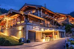Premium Chalets Maria Alm, Öffnungszeiten