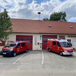 Freiwillige Feuerwehr Walkersdorf, Walkersdorf am Kamp Öffnungszeiten
