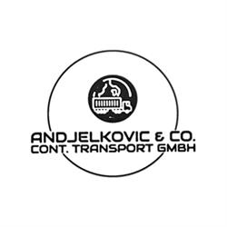 ANDJELKOVIC & CO. Cont. Transport GmbH, Himberg Öffnungszeiten