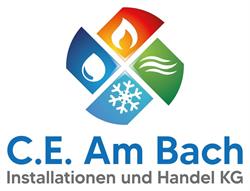 C.E. Am Bach - Installationen und Handel KG, St. Pölten Öffnungszeiten