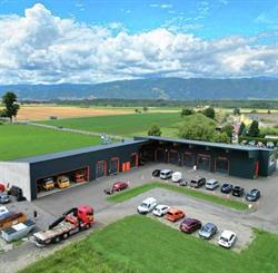 Schlacher KFZ GmbH, Wöllmerdorf Öffnungszeiten