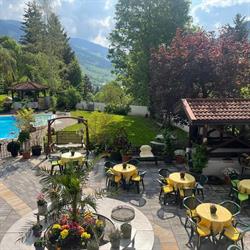 Altachhof GmbH, Saalbach Öffnungszeiten