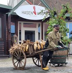 Hasenwirt GmbH, Leibnitz Öffnungszeiten