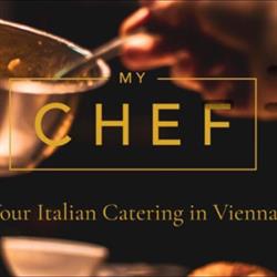 MyChef GmbH, Wien Öffnungszeiten