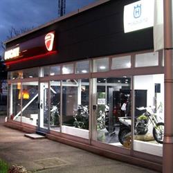 Rosenberger Motors GmbH, Graz Öffnungszeiten
