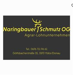 Agrar - Lohnunternehmen Naringbauer - Schmutz OG, Göttsbach Öffnungszeiten