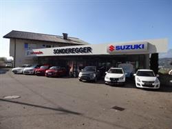 Autohaus Sonderegger GmbH, Feldkirch Öffnungszeiten
