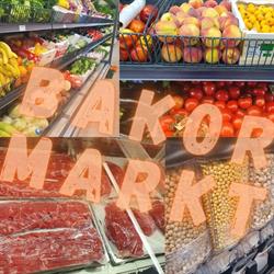 Market bakor, Dornbirn Öffnungszeiten