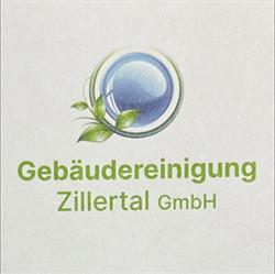 Gebäudereinigung Zillertal Gesellschaft mbH, Uderns Öffnungszeiten