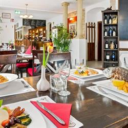 Ristorante Trattoria Antica, Wien Öffnungszeiten