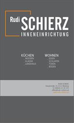 Rudolf Schierz, Walding Öffnungszeiten
