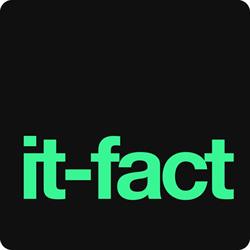 it-fact GmbH, Gallneukirchen Öffnungszeiten