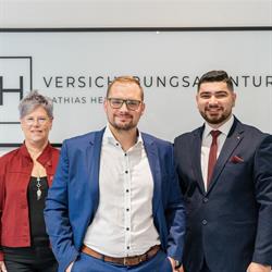 Mathias Heiss KG, Stockerau Öffnungszeiten