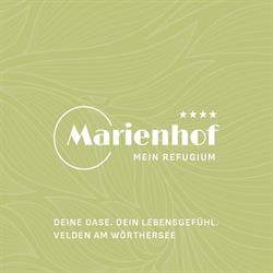 Marienhof Velden - mein Refugium, Velden am Wörther See Öffnungszeiten