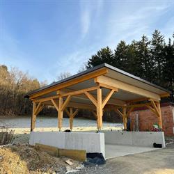 Predl Bauwerksabdichtungen GmbH, Vasoldsberg Öffnungszeiten