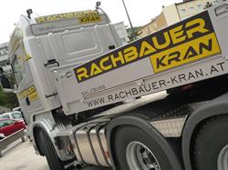 Rachbauer-Kran Ges.m.b.H., Salzburg Öffnungszeiten