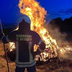 Freiwillige Feuerwehr St. Georgen, Eisenstadt Öffnungszeiten