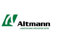 Altmann GmbH - Landtechnik höchster Güte, Lanzenkirchen Öffnungszeiten