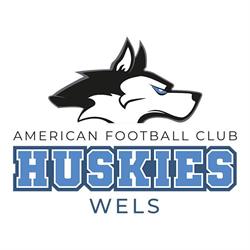 AFC Huskies GmbH, Wels Öffnungszeiten